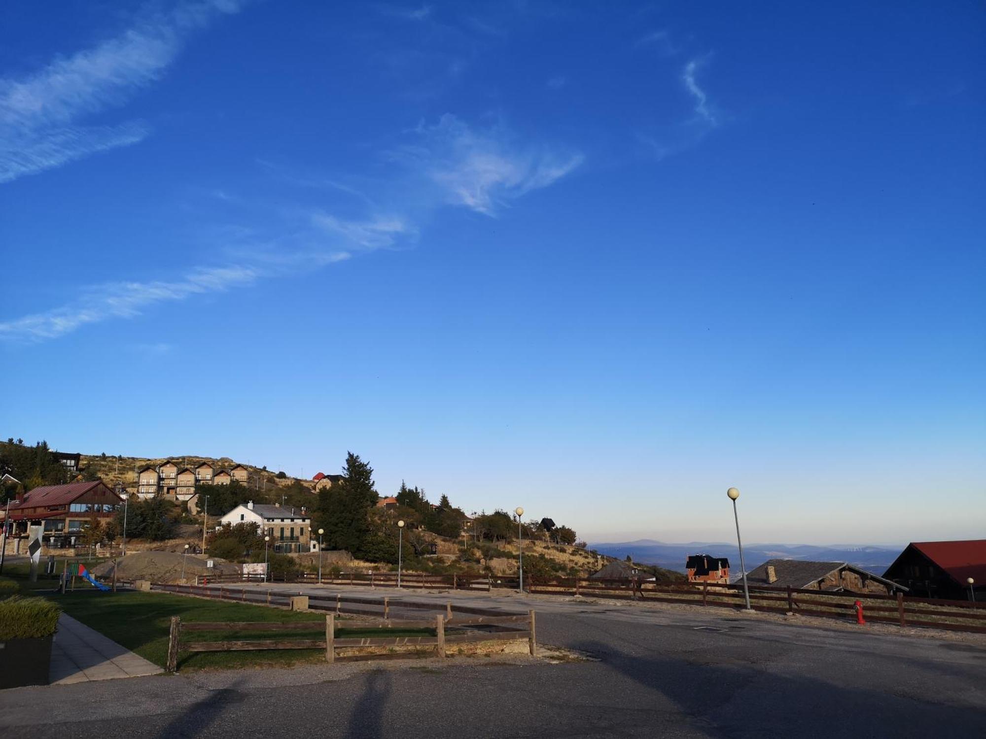 Mountain Lodge T3 Duplex Abrigo Do Lobo Covilhã Eksteriør bilde