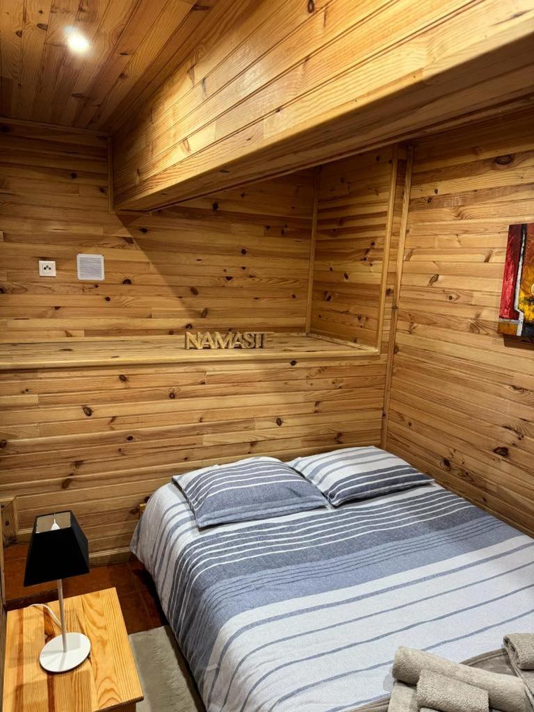 Mountain Lodge T3 Duplex Abrigo Do Lobo Covilhã Eksteriør bilde