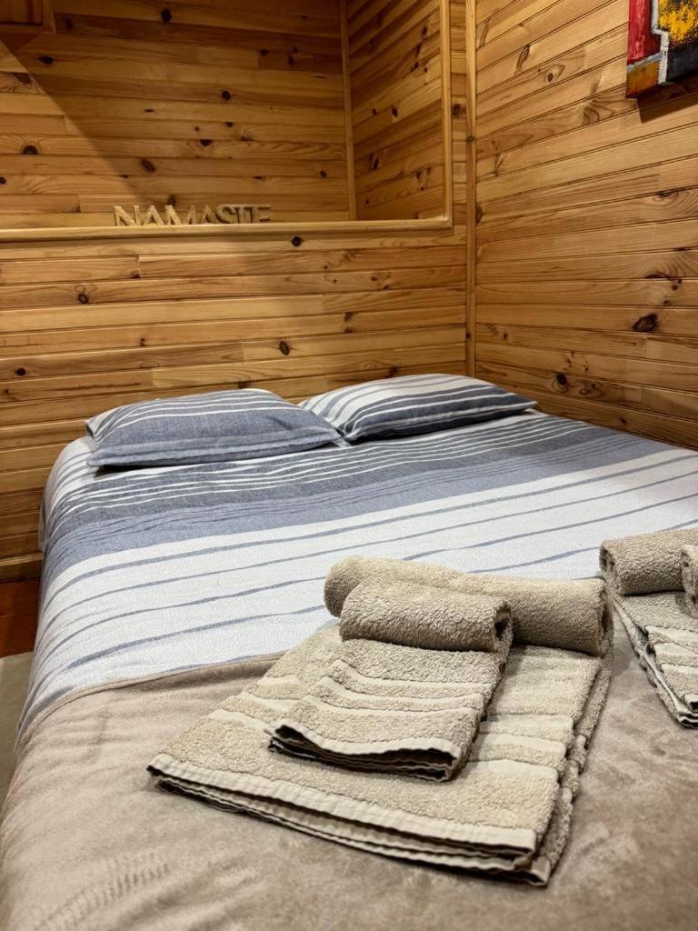 Mountain Lodge T3 Duplex Abrigo Do Lobo Covilhã Eksteriør bilde